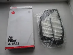 ������ ��������� H. F20B, H22A, F23A, CF#, CL1 @ [A1623] A1623 ����