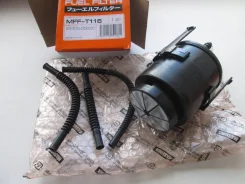 ������ ��������� T. #AZ#, #ZZ-FE ZZE12#, AZT25#, ZZT251 [MFFT116] MFFT116 ����
