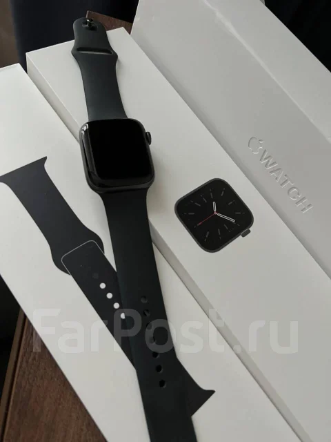 Apple Watch Series 6 ����
