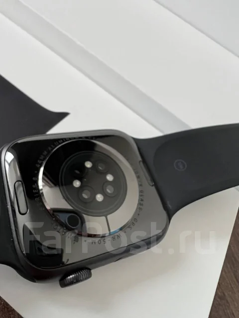 Apple Watch Series 6 ����