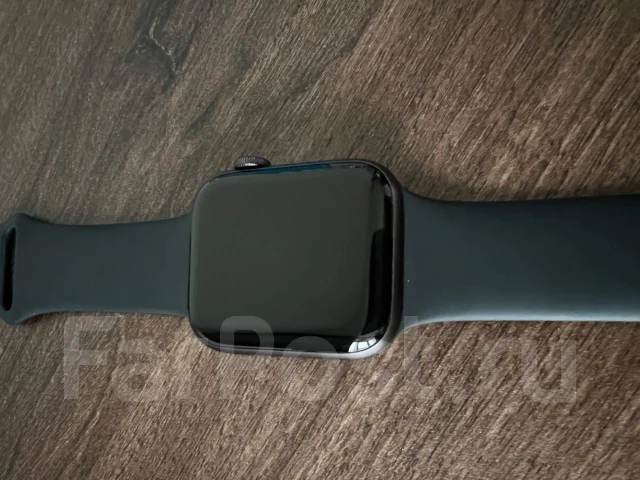 Apple Watch Series 6 ����