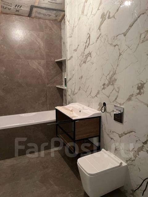 Комплексный и Частичный Ремонт Квартир под Ключ БЕЗ Предоплаты во ...