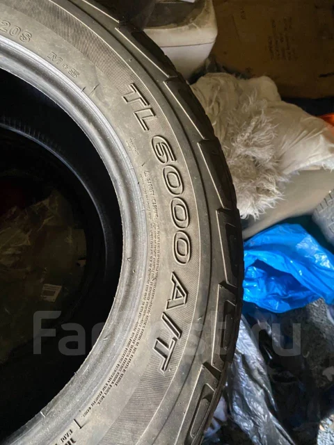 Toledo TL6000. ������, 2018 ���, �/�, ����� 60 % ����