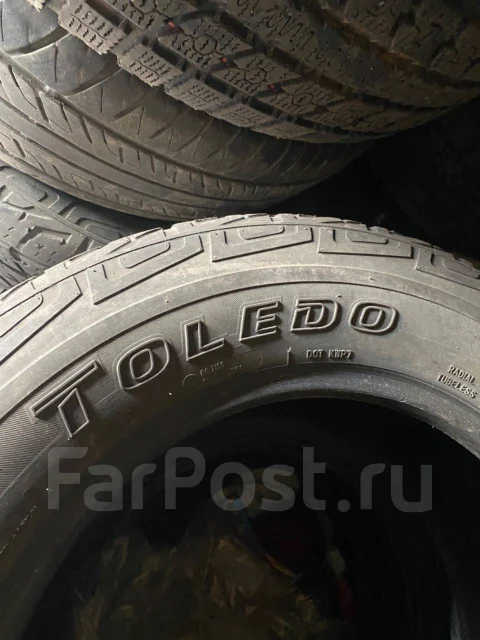 Toledo TL6000. ������, 2018 ���, �/�, ����� 60 % ����