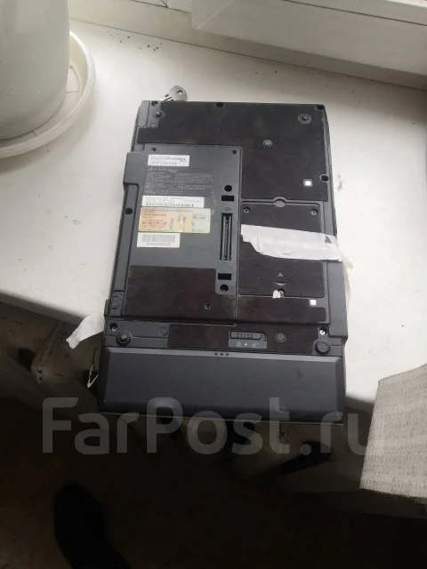 Fujitsu ����