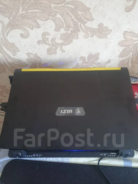 MSI Crosshair 17 B12UGSZ. ��� 64 �� � ������, WiFi: 1 ����