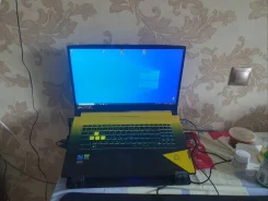 MSI Crosshair 17 B12UGSZ. ��� 64 �� � ������, WiFi ����