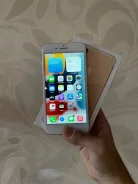 Apple iPhone 7 Plus. �����, 32 ��, �������, 3G, 4G LTE ����