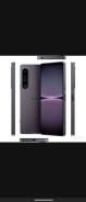 Sony. , 256 , , 5G, Dual-SIM, , NFC 