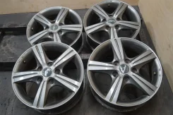 Eurosport. 6.0x15", 5x114.3, ET43, �� 73,1���. ����