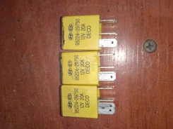 ���� Hyundai Elantra XD 9522429750 ����