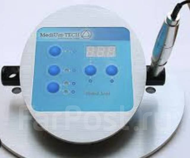 Аппарат для перманентного макияжа Mona Lisa Germany, б/у, в наличии ...