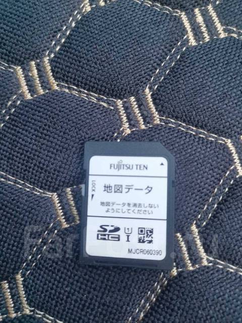 Автомагнитола Eclipse AVN-R7W, 2 DIN — 178x100 мм, б/у, в наличии. Цена ...