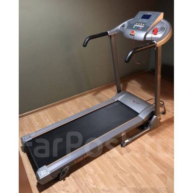 Беговая дорожка Applegate T20 М, б/у, в наличии. Цена: 30 000₽ во ...