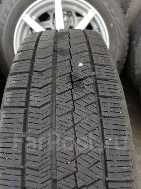 175 65 r15 VRX2 BRIDGESTONE - タイヤ・ホイール