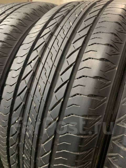 Bridgestone Dueler H/L 850, 225/60 R17, 17", 1 шт, в наличии, 225 мм ...