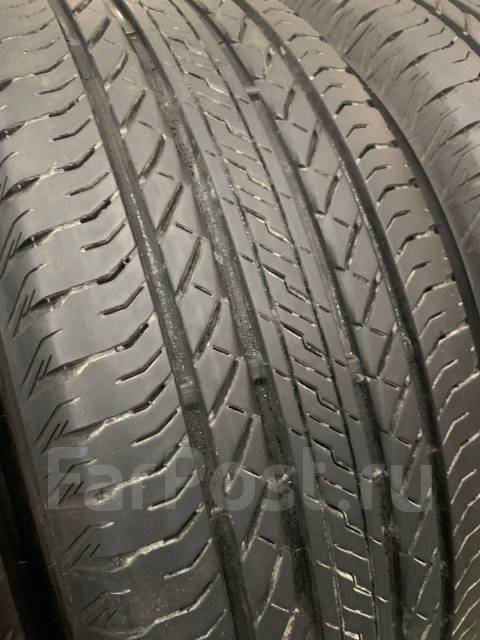 Bridgestone Dueler H/L 850, 225/60 R17, 17", 1 шт, в наличии, 225 мм ...