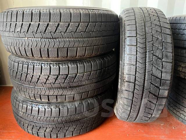Bridgestone Blizzak VRX, 205/60 R16, 16", 1 шт, в наличии, 205 мм, 60 % ...