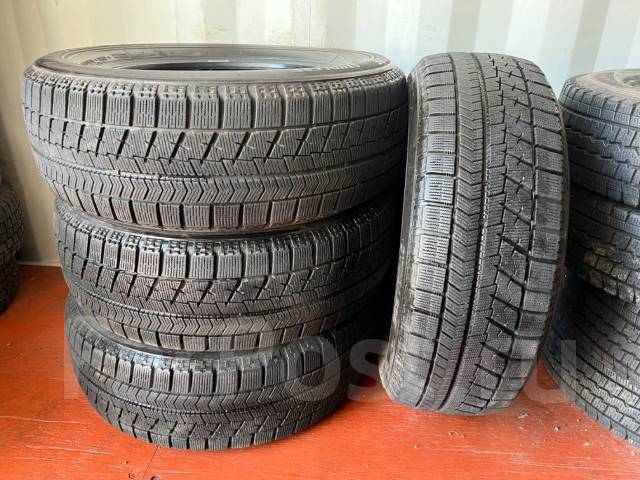 Bridgestone Blizzak VRX, 205/60 R16, 16", 1 шт, в наличии, 205 мм, 60 % ...