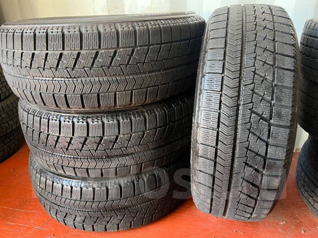 Bridgestone Blizzak VRX, 205/60 R16, 16", 1 шт, в наличии, 205 мм, 60 % ...