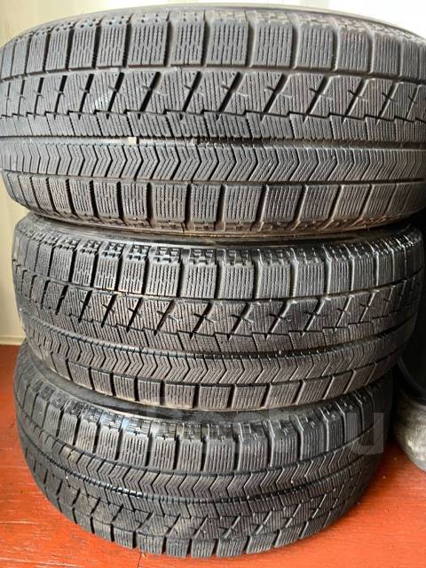 Bridgestone Blizzak VRX, 205/60 R16, 16", 1 шт, в наличии, 205 мм, 60 % ...