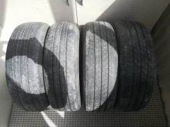 Firestone FR 10. ������, �/�, ����� 60 % ����