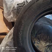 Continental ContiCrossContact. ����� at, �/�, ����� �� 5 % ����