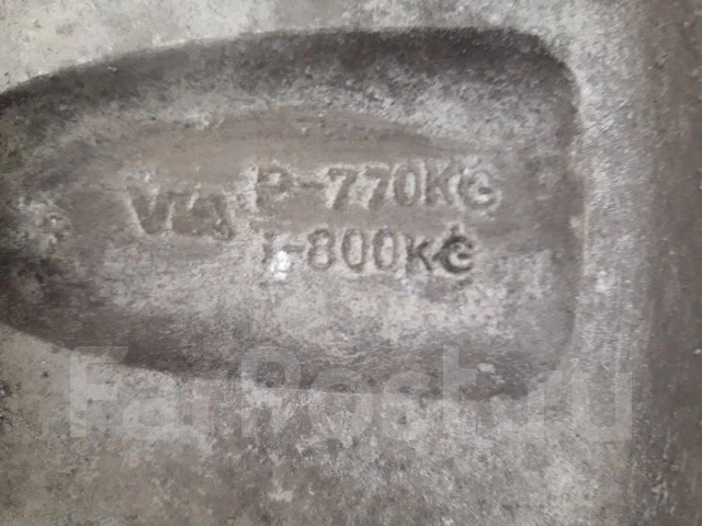 CV928. 8.0x16", 5x150, ET45 ����