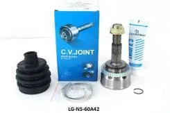 ���� AD, Wingroad Y11 '99- Bluebird Sylphy G10 '00- B15 '98- � ABS LG-NS-60A42 ����