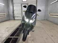 Yamaha Tmax. 530����. ��., ��������, ���������, ��� ������� ����