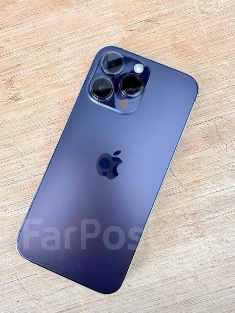 Apple iPhone 14 Pro Max. �/�, 128 ��, ���������� ����