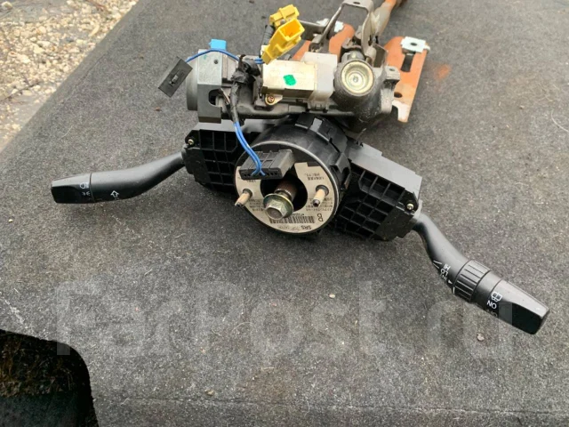 Honda Integra. DC5, K20A ����