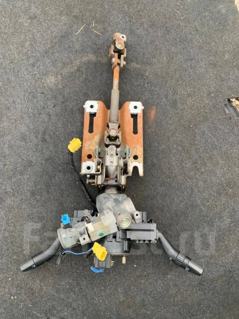 Honda Integra. DC5, K20A ����