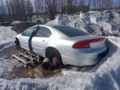 Dodge Intrepid ����