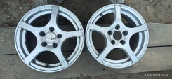 885. 5.5x14", 5x114.3, ET40 ����