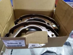 ������� ���������� ������� 26298PA080/26298PA000 (brembo) Subaru ����