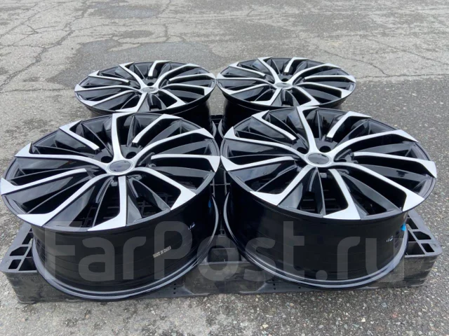 Replay B167. 7.5x18", 5x100, ET35, �� 73,1���. ����