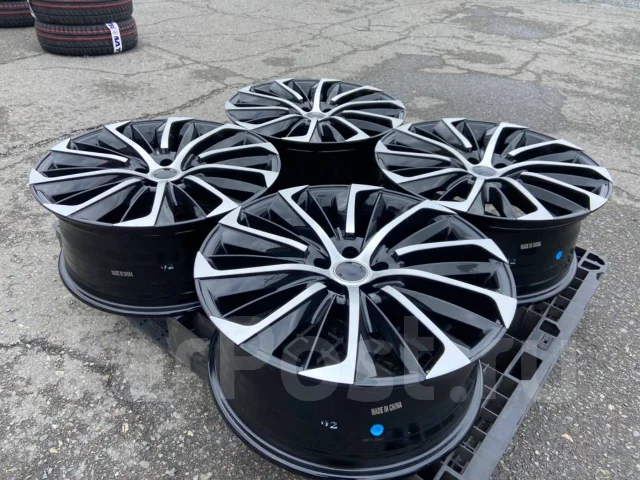 Replay B167. 7.5x18", 5x100, ET35, �� 73,1���. ����