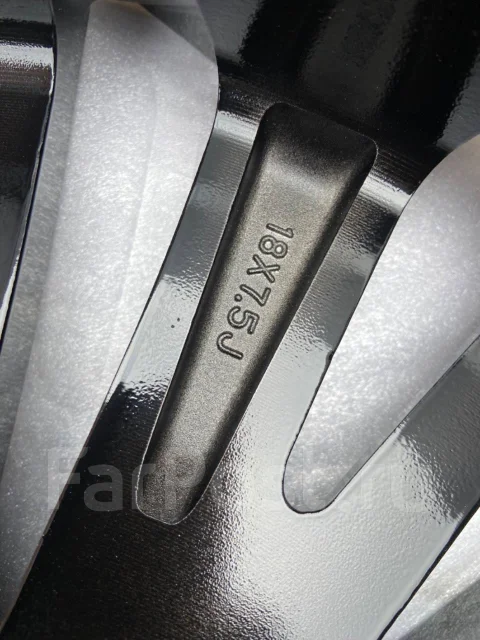 Replay B167. 7.5x18", 5x100, ET35, �� 73,1���. ����