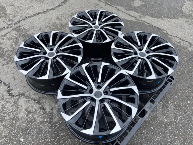 Replay B167. 7.5x18", 5x100, ET35, �� 73,1���. ����