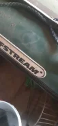 Golfstream Master. ��������� ���������, 15,00��.�. ����