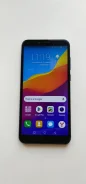Honor 7C. �/�, 32 ��, ������, 4G LTE, Dual-SIM, NFC ����