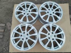 Nexta. 7.0x17", 5x114.3, ET40,  73,0.     