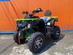 Mikilon Hammer 125. ��������, ��� ���\���, ��� �������. ��� ����� �� ������������ ����