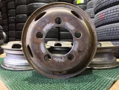 Isuzu. 5.0x15", 5x203.2, ET105, �� 146���. ����