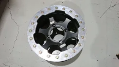 ���� ITP Beadlock 14x7 4/137 4+3 (1 ��) ����