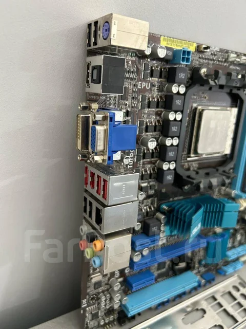 Socket AM3 ����