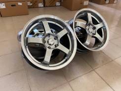 Advan. 8.5x18", 5x114.3, ET35,  73,1. 