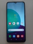 Samsung Galaxy A02. �/�, 32 ��, ������ ����