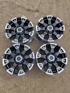 V-TEC. 8.0x18", 5x150, ET60, �� 110���. ����